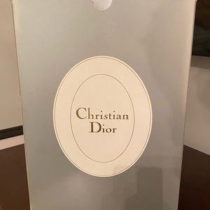 Vintage Christian Dior hat